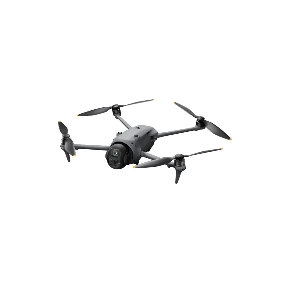 DJI Mavic 4 Pro Fly More Combo + DJI RC 2, 100MP Hasselblad Camera, 6K/60fps HDR Video, 51-Min