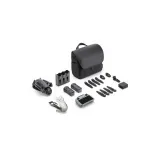 DJI Mavic 4 Pro Fly More Combo + DJI RC 2, 100MP Hasselblad Camera, 6K/60fps HDR Video, 51-Min