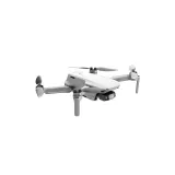DJI MINI 4K - 4K/30fps, 12MP, 4 Zoom, 31-Min Max Flight Time, 10km Video Transmission,246g,Class C0