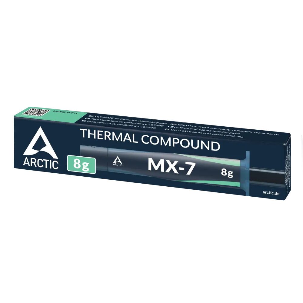 Arctic Cooling Termalna pasta MX-7 8g