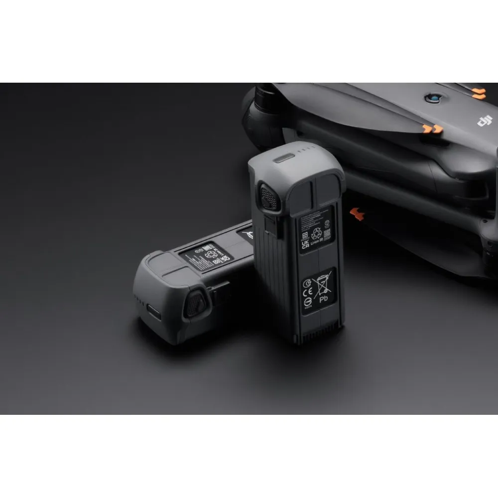 DJI Mavic 4 Pro Intelligent Flight Battery, 6654 mAh, Li-ion 4S