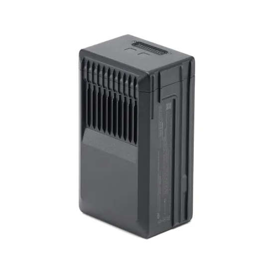 DJI TB65 Intelligent Flight Battery, Matrice 350 RTK/Matrice 300 RTK, 5880 mAh