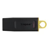 KINGSTON USB DISK DataTraveler Exodia 128GB USB 3.2 High speed, Black