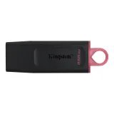 KINGSTON USB DISK DataTraveler Exodia 256GB USB 3.2 High speed, Black