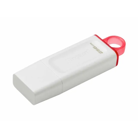 KINGSTON USB DISK DataTraveler Exodia 256GB USB 3.2 High speed, White