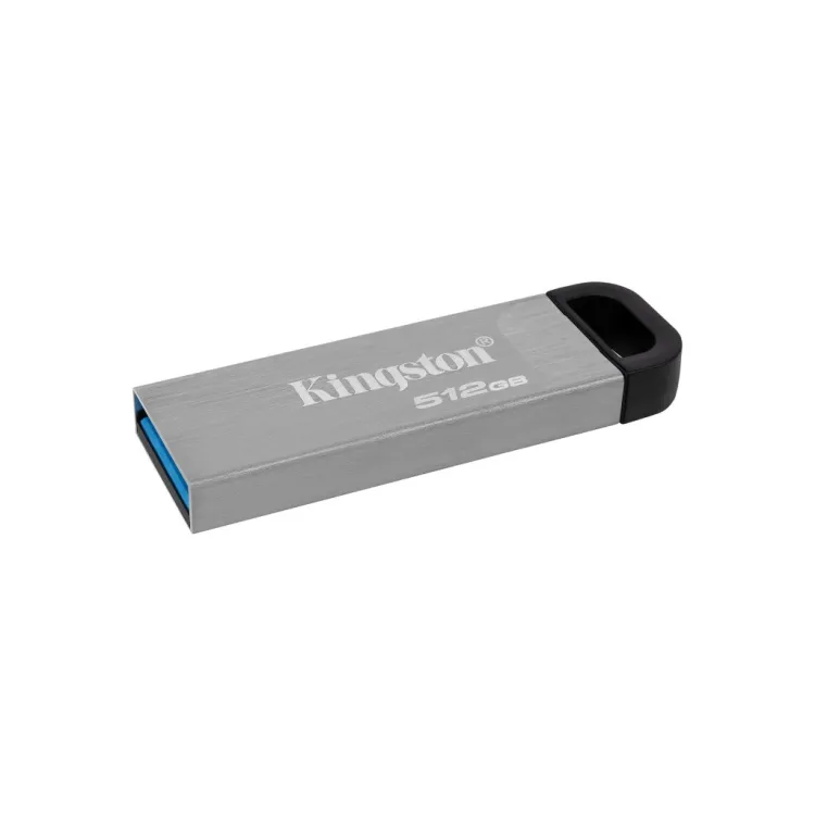 KINGSTON USB DISK DataTraveler Kyson 512GB USB 3.2 High speed, Metal Case, R/W: 200MB/s /60MB/s