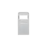KINGSTON USB DISK DataTraveler Micro 256GB USB 3.2, 200MB/s Read, Premium Metal Design