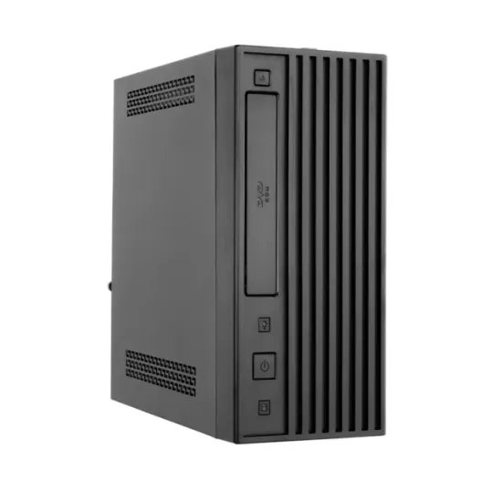 Chieftec CASE BT-02B-U3-250VS 250W