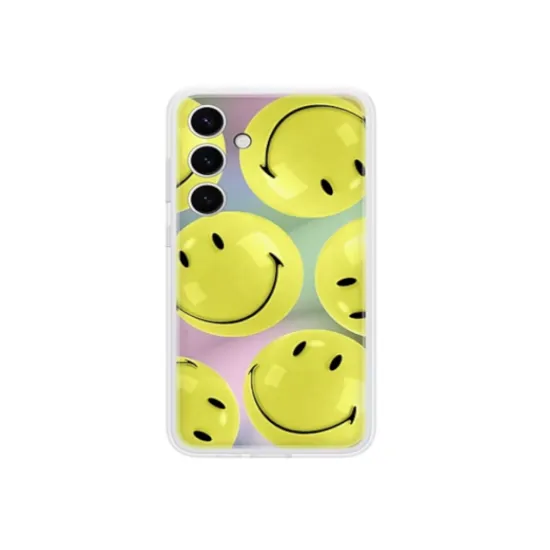 Samsung EF-MS926CYEGWW Flipsuit Case Galaxy S24+, Yellow
