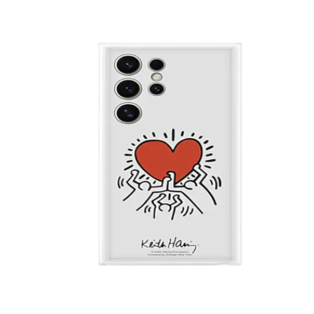 Samsung EF-MS928CWEGWW Flipsuit Case Galaxy S24 Ultra, White