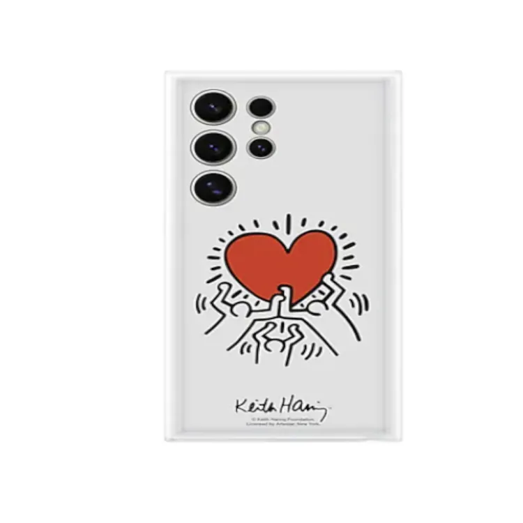 Samsung EF-MS928CWEGWW Flipsuit Case Galaxy S24 Ultra, White