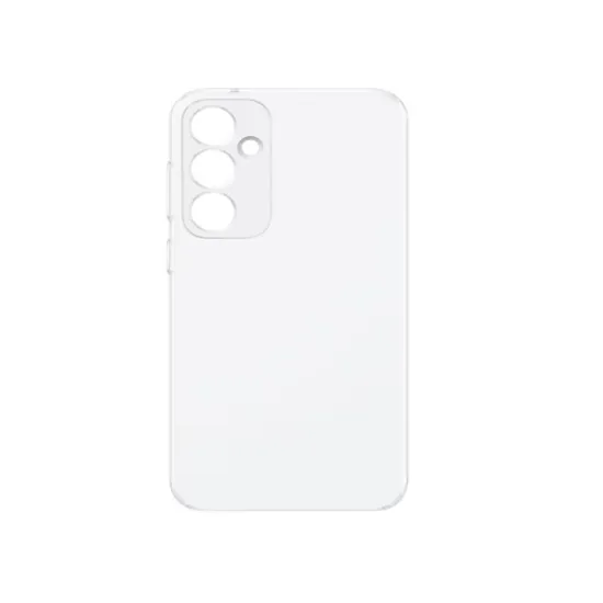Samsung EF-QS711CTEGWW Galaxy S23 FE Clear Case, Transparent