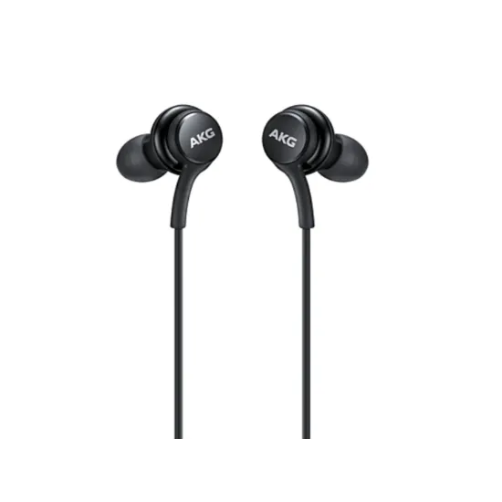 Samsung EO-IC100BBEGEU žične stereo slušalice Type-C, Black