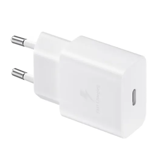 Samsung EP-T1510NWEGEU Power Adapter 15W bijeli