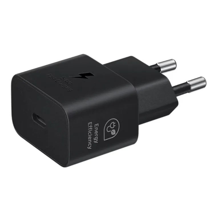 Samsung EP-T2510NBEGEU Power Adapter 25W Black