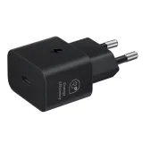 Samsung EP-T2510NBEGEU Power Adapter 25W Black