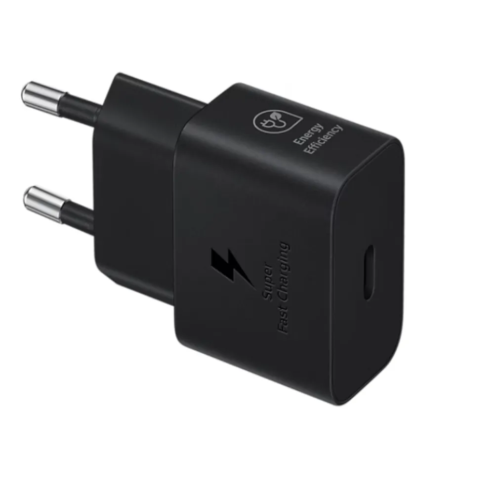 Samsung EP-T2510NBEGEU Power Adapter 25W Black