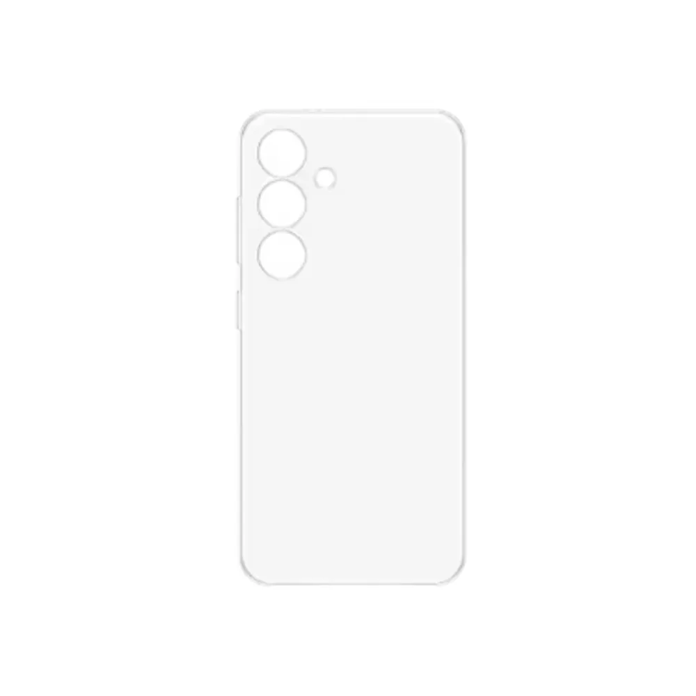 Samsung GP-FPS921SAATW Clear Case Galaxy S24, Transparency