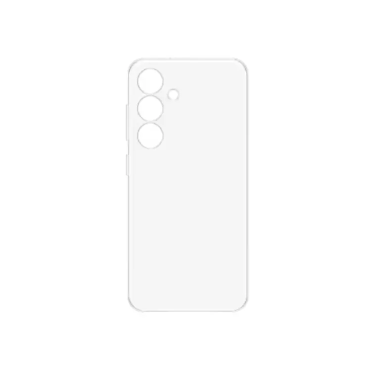 Samsung GP-FPS921SAATW Clear Case Galaxy S24, Transparency