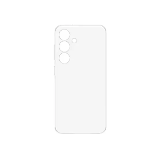 Samsung GP-FPS926SAATW Clear Case Galaxy S24+, Transparency