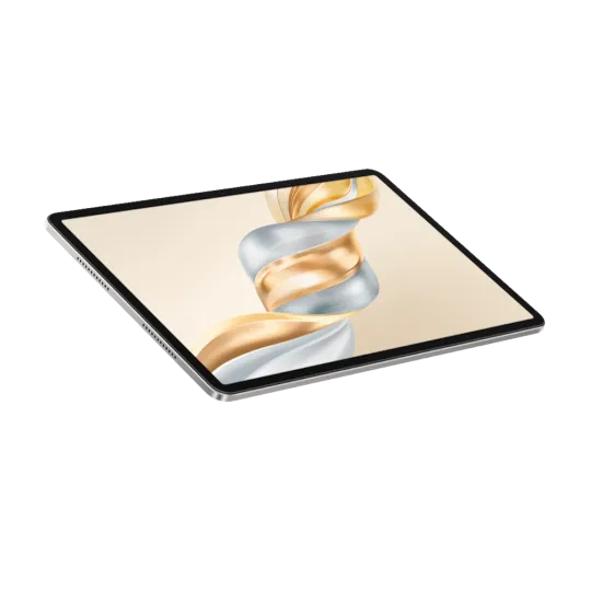 Honor Pad x9a wifi, 11 , 6GB/128GB, sivi