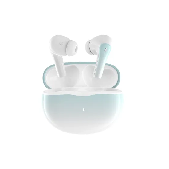 Devia Bluetooth earphones TWS Smart M4 green