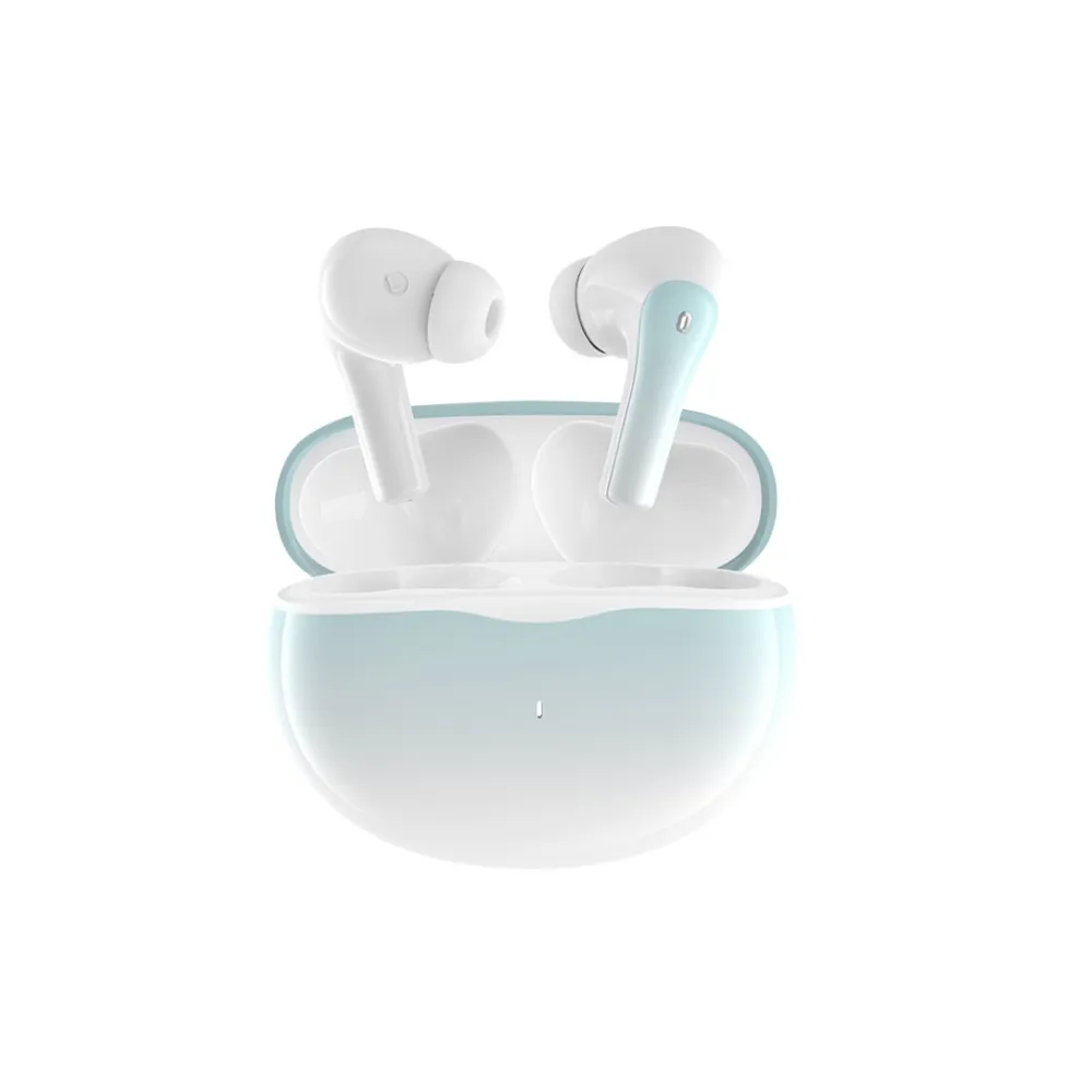 Devia Bluetooth earphones TWS Smart M4 green