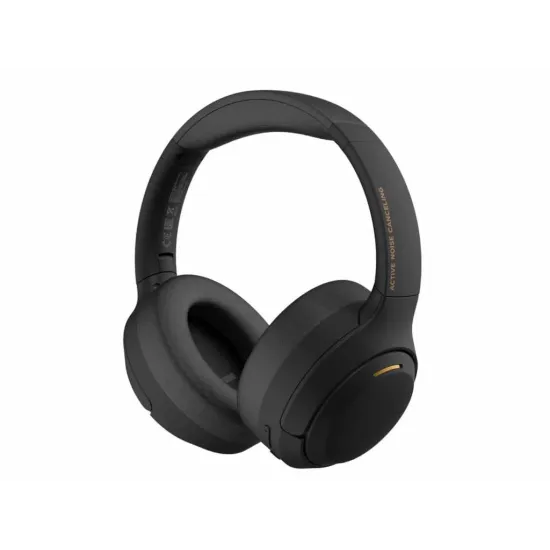 Honor Choice Headphone PRO, crne