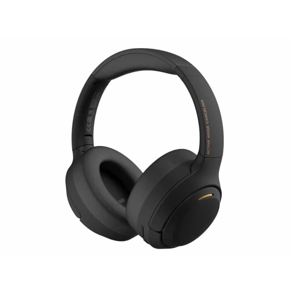Honor Choice Headphone PRO, crne