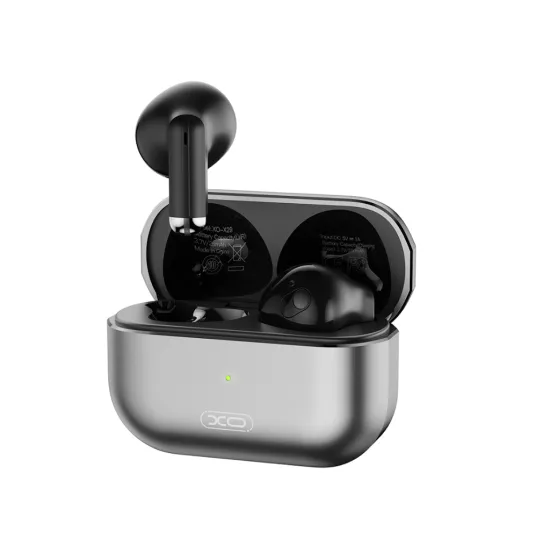 XO Bluetooth earphones X29 TWS tarnish