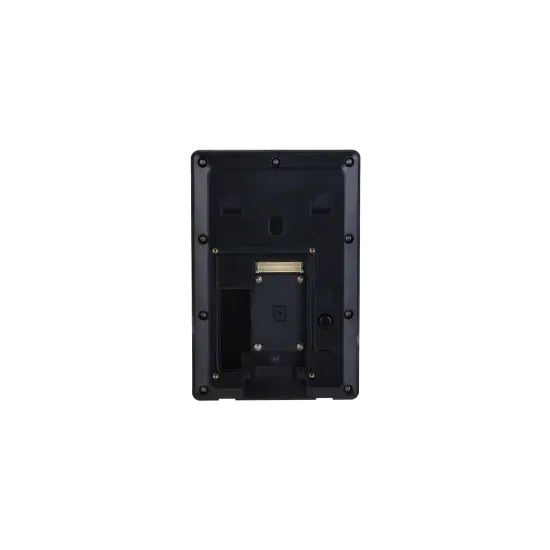 Dahua Video Interfon 2MP DHI-VTO2211G-WP-S2 Villa Door Station, 1 tipka, WDR 120 dB, IR nocni rezim, Dvosmjerni audio, RFID cita