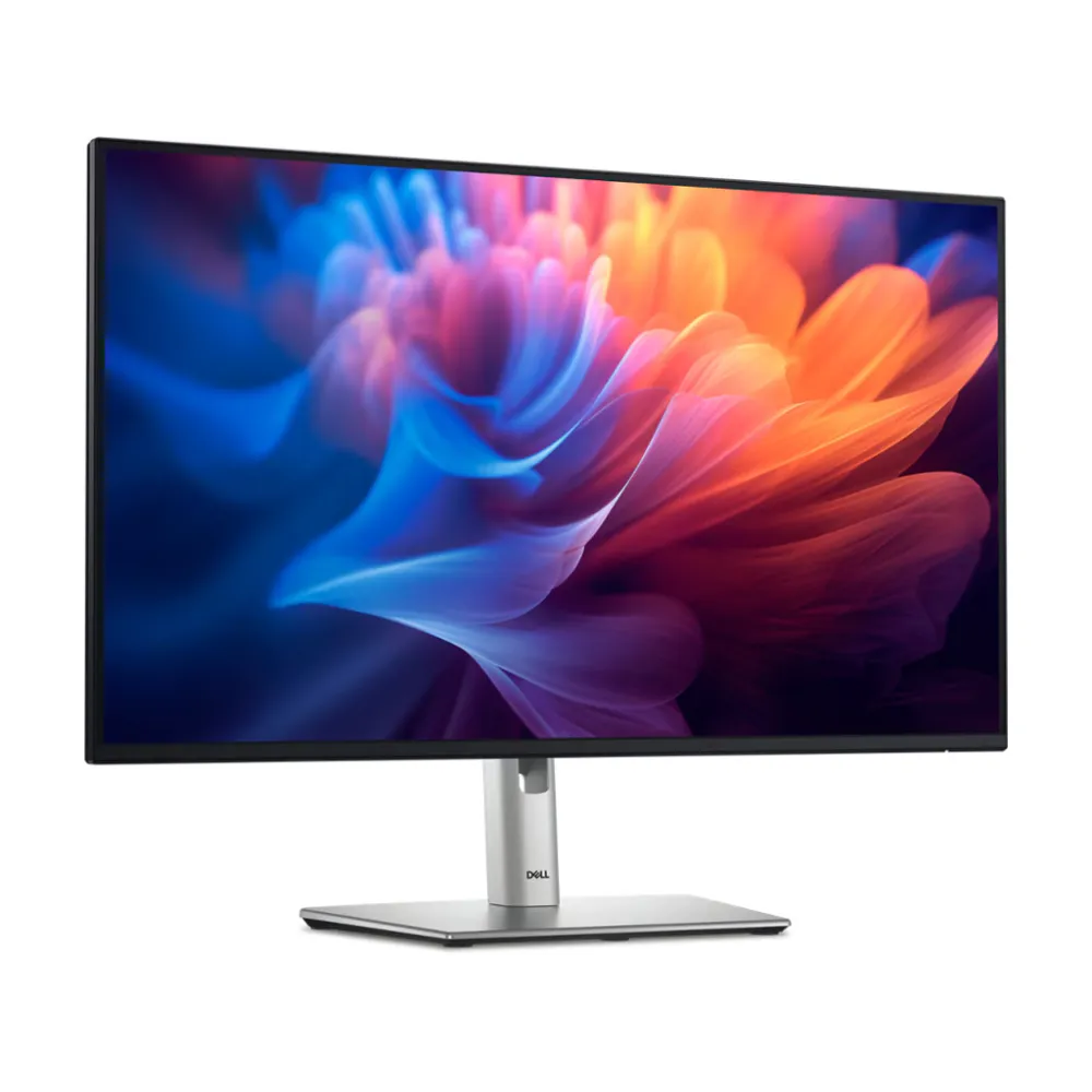 Dell 27 P2725H 27 /FHD/IPS/100Hz/5ms/HDMI/DP/VGA/USB/Height/Tilt/Swivel/Pivot