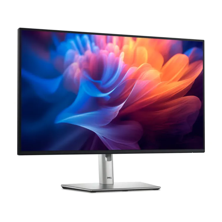 Dell 27 P2725H 27 /FHD/IPS/100Hz/5ms/HDMI/DP/VGA/USB/Height/Tilt/Swivel/Pivot