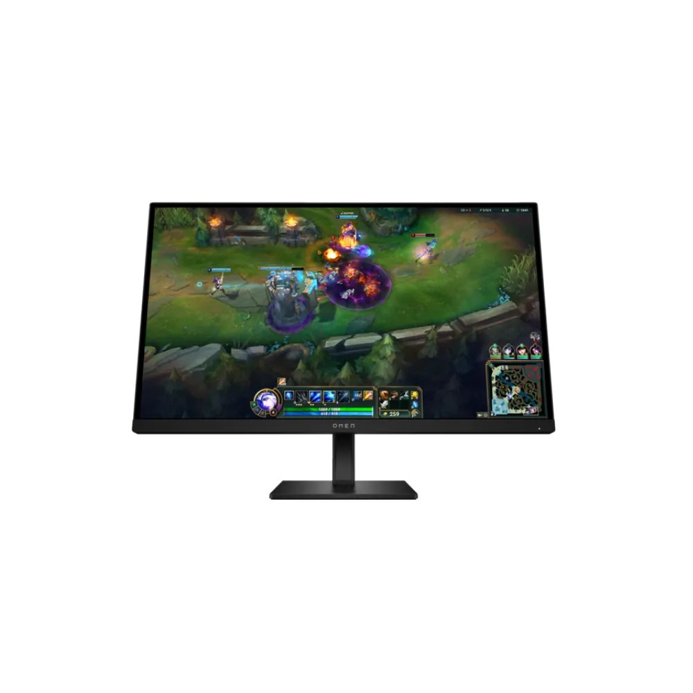 HP 27 G2 OMEN 27 180Hz FHD/IPS/2xHDMI/DP/Pivot/Tilt/Black
