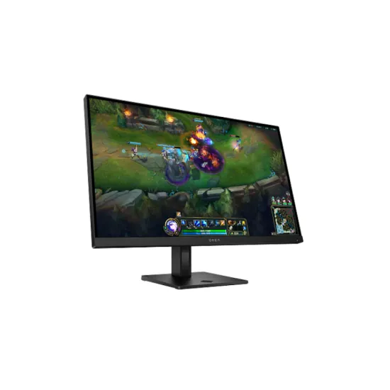 HP 27 G2 OMEN 27 180Hz FHD/IPS/2xHDMI/DP/Pivot/Tilt/Black