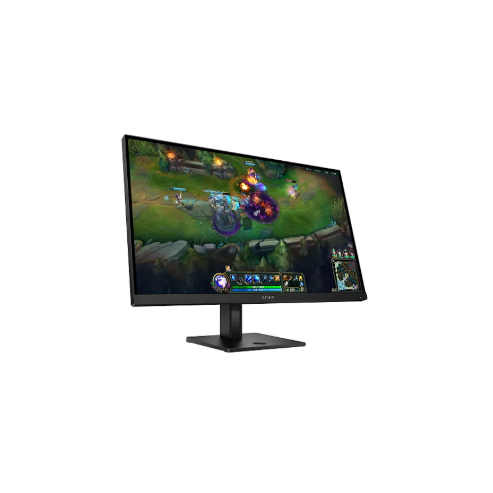 HP 27 G2 OMEN 27 180Hz FHD/IPS/2xHDMI/DP/Pivot/Tilt/Black