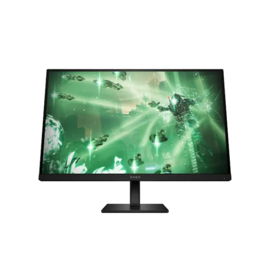 HP 27qz OMEN 27 165Hz QHD/IPS/DP/2xHDMI/Tilt/Black