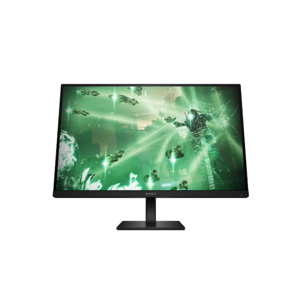 HP 27qz OMEN 27 165Hz QHD/IPS/DP/2xHDMI/Tilt/Black