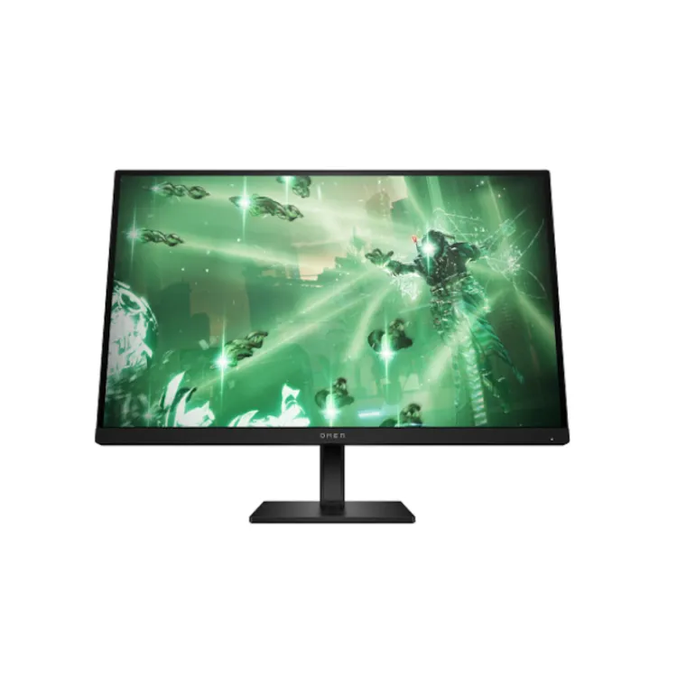 HP 27qz OMEN 27 165Hz QHD/IPS/DP/2xHDMI/Tilt/Black