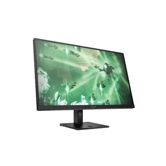 HP 27qz OMEN 27 165Hz QHD/IPS/DP/2xHDMI/Tilt/Black