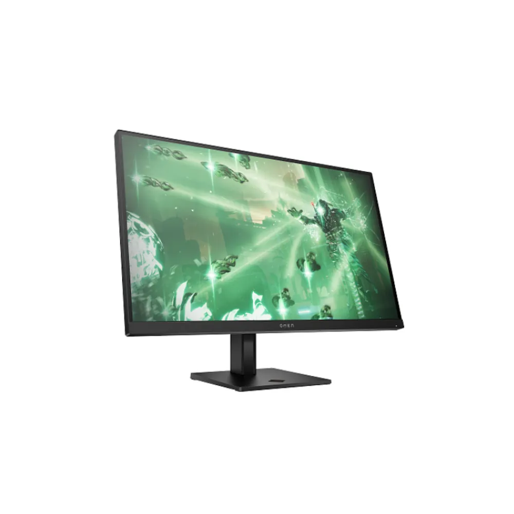 HP 27qz OMEN 27 165Hz QHD/IPS/DP/2xHDMI/Tilt/Black