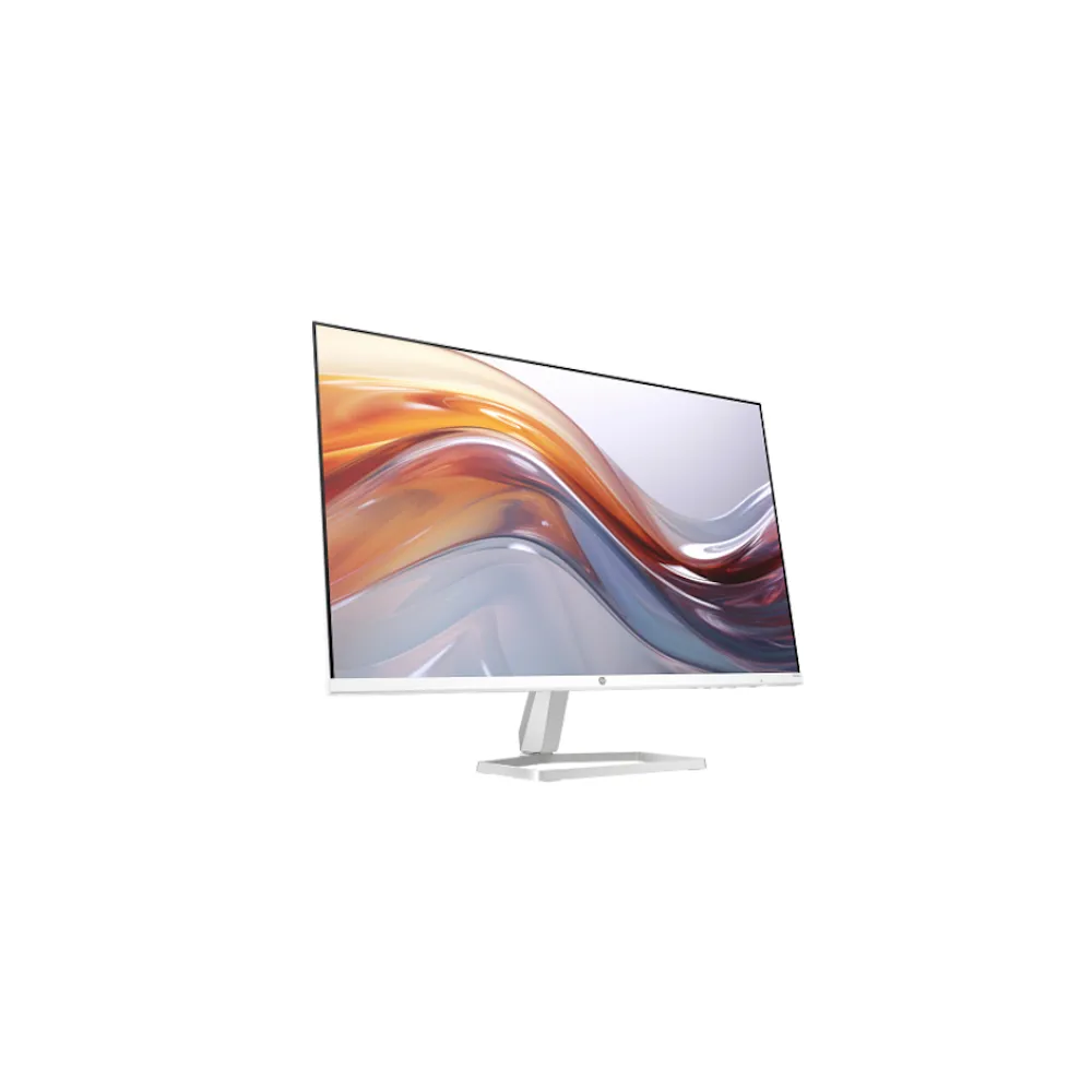 HP 527sa S5 27 100Hz FHD/IPS/2xHDMI/VGA/Tilt/White