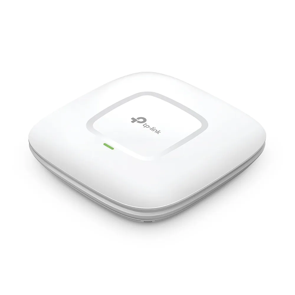TP-LINK EAP115 Access point 300Mbps Wi-Fi N Ceiling Mount, 1x10/100Mbps LAN, 2xinterna antena 3dBi