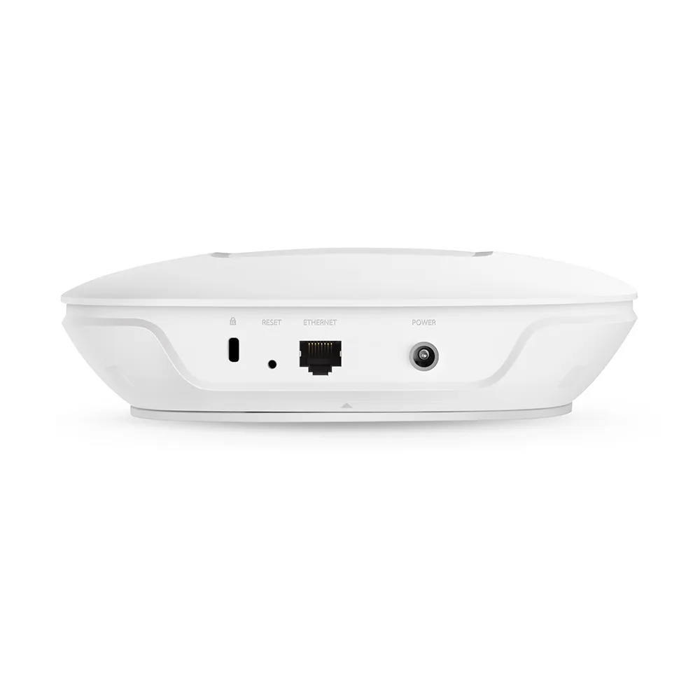 TP-LINK EAP115 Access point 300Mbps Wi-Fi N Ceiling Mount, 1x10/100Mbps LAN, 2xinterna antena 3dBi