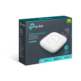 TP-LINK EAP115 Access point 300Mbps Wi-Fi N Ceiling Mount, 1x10/100Mbps LAN, 2xinterna antena 3dBi