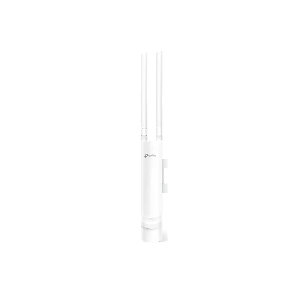 TP-LINK EAP225-OUTDOOR AC1200 Wireless Gigabit Indoor/Outdoor Access Point