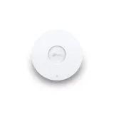 TP-LINK EAP620 HD AX1800 Ceiling Mount WiFi 6 Access Point, 802.3at PoE, 12 V / 1.5 A DC
