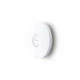 TP-LINK EAP660 HD AX3600 Wireless Dual Band Multi-Gigabit Ceiling Mount Access Point, Wi-Fi 6, PoE