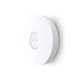 TP-LINK EAP660 HD AX3600 Wireless Dual Band Multi-Gigabit Ceiling Mount Access Point, Wi-Fi 6, PoE