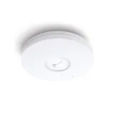 TP-LINK EAP660 HD AX3600 Wireless Dual Band Multi-Gigabit Ceiling Mount Access Point, Wi-Fi 6, PoE